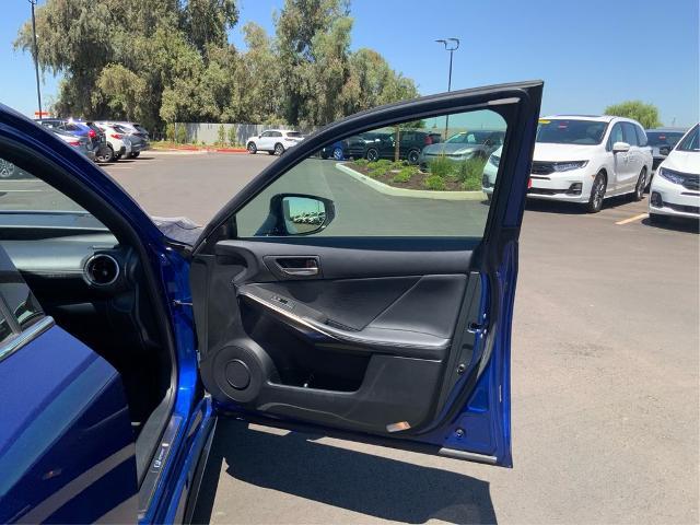 2021 Lexus IS 350 F SPORT