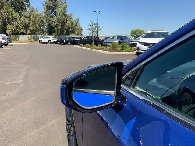 2021 Lexus IS 350 F SPORT