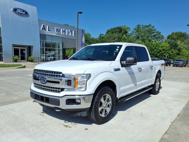 2020 Ford F-150 XLT for sale in Manchester, TN