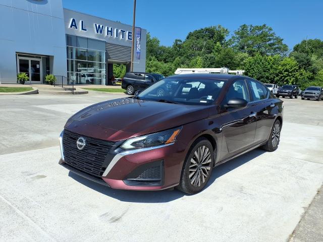 2024 Nissan Altima SV FWD for sale in Manchester, TN