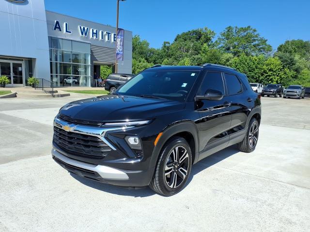 2024 Chevrolet TrailBlazer FWD LT for sale in Manchester, TN