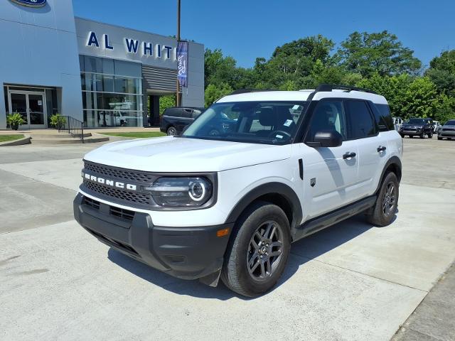 2025 Ford Bronco Sport Big Bend for sale in Manchester, TN