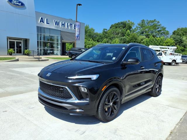 2024 Buick Encore GX Sport Touring for sale in Manchester, TN