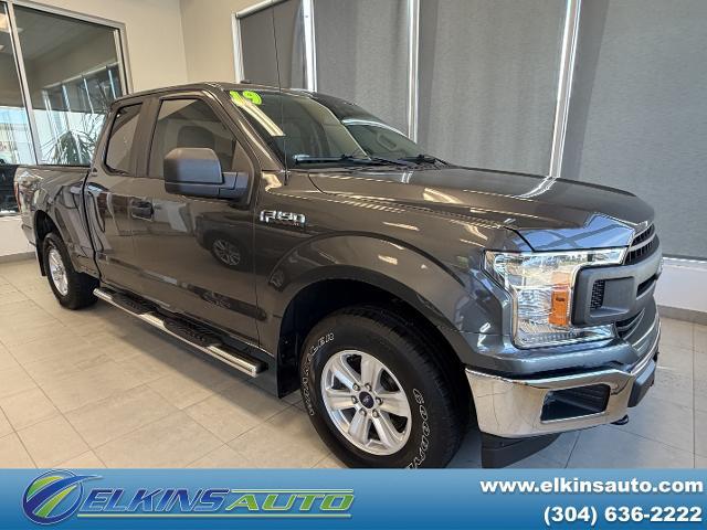 2019 Ford F-150 XL for sale in Elkins, WV