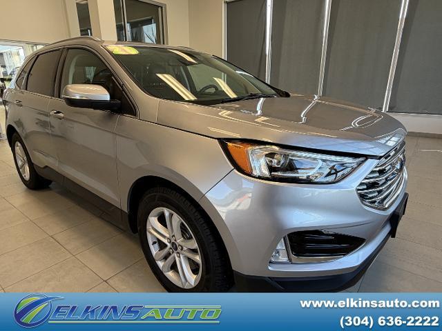 2020 Ford Edge SEL for sale in Elkins, WV