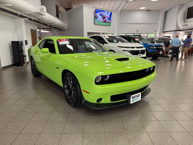 2023 Dodge Challenger R/T for sale in Portsmouth, NH