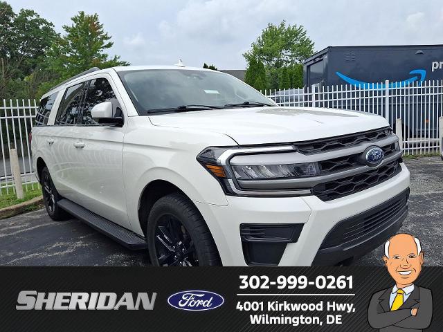 2024 Ford Expedition XLT MAX for sale in Wilmington, DE