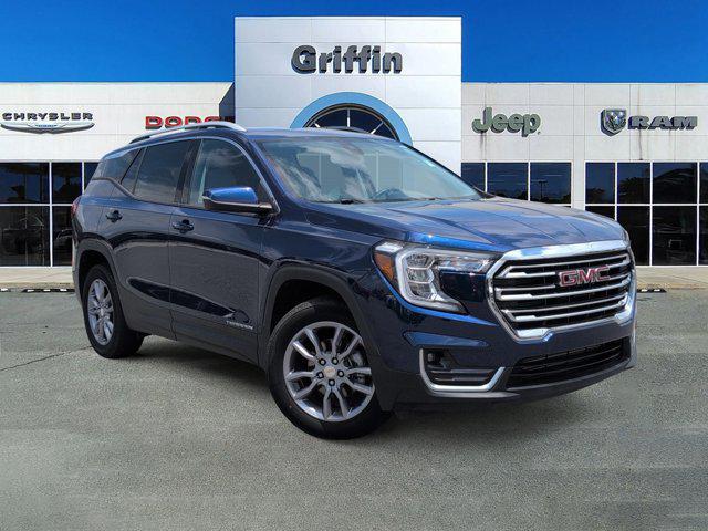 2022 GMC Terrain FWD SLT for sale in Tifton, GA