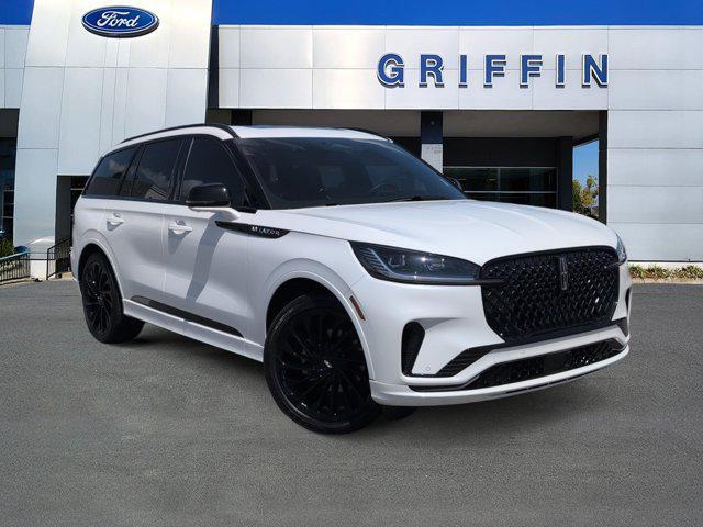 2025 Lincoln Aviator Reserve for sale in Tifton, GA