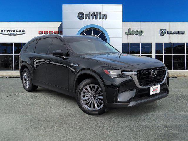 2025 Mazda X-90 3.3 Turbo Preferred Package for sale in Tifton, GA