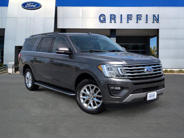 2021 Ford Expedition XLT MAX for sale in Tifton, GA