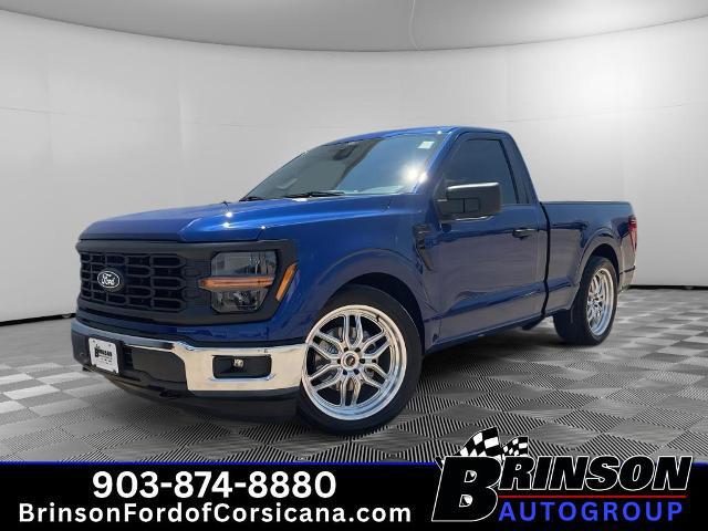 2026 Ford F-150 XL for sale in Corsicana, TX