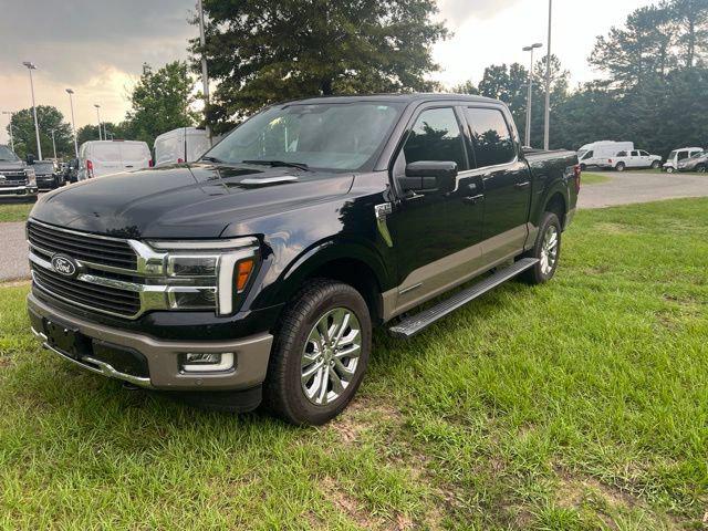 2025 Ford F-150 King Ranch for sale in Wendell, NC