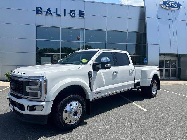 2026 Ford F-450 Platinum for sale in Wilbraham, MA