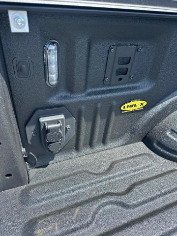 2026 Ford F-450 Platinum