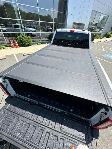 2026 Ford F-450 Platinum