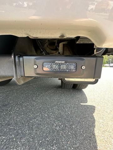 2026 Ford F-450 Platinum