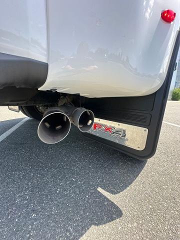 2026 Ford F-450 Platinum