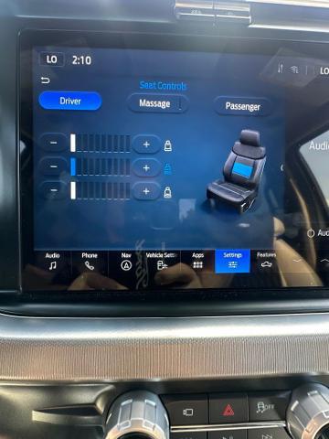 2026 Ford F-450 Platinum