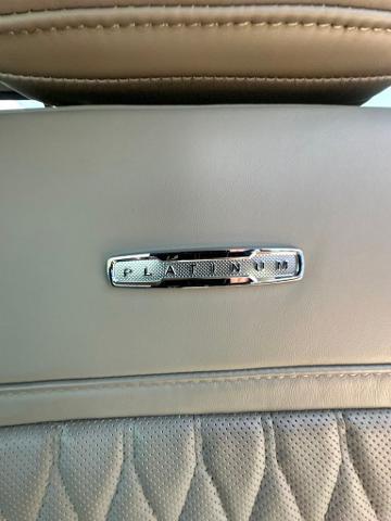 2026 Ford F-450 Platinum