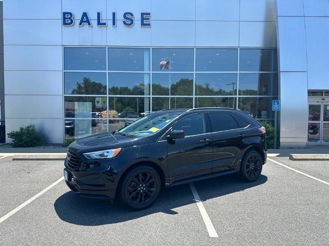 2022 Ford Edge SE for sale in Wilbraham, MA