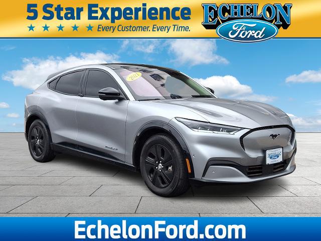 2021 Ford Mustang Mach-E California Route 1 for sale in Stratford, NJ