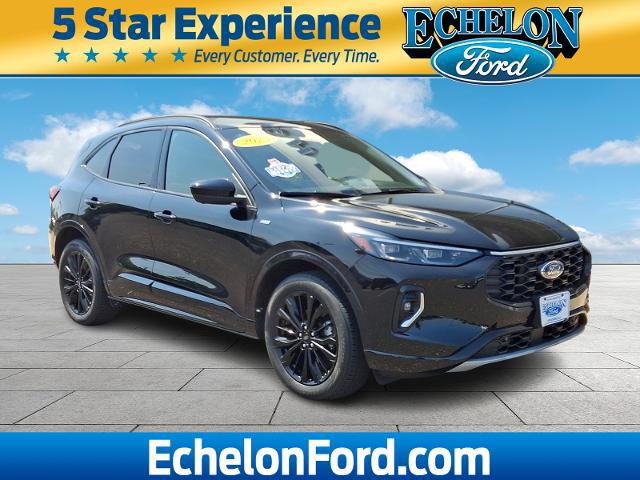 2023 Ford Escape ST-Line Elite for sale in Stratford, NJ