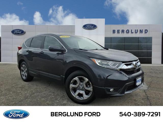 2019 Honda CR-V EX for sale in Salem, VA