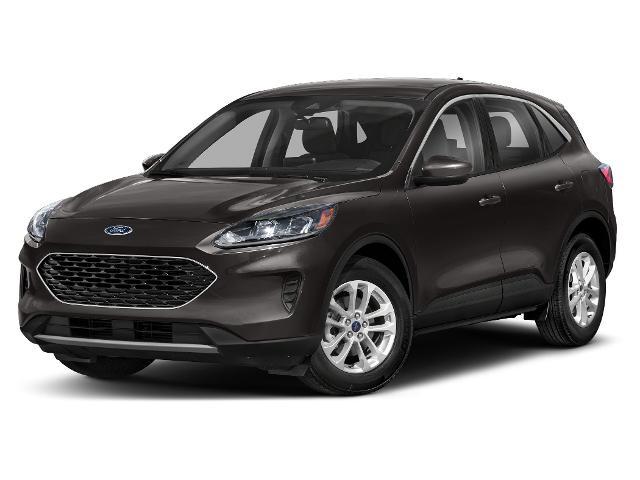 2020 Ford Escape SE for sale in San Luis Obispo, CA