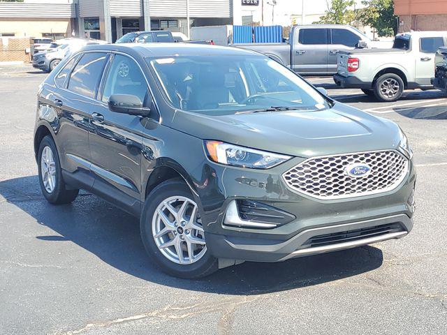 2023 Ford Edge SEL for sale in Southfield, MI