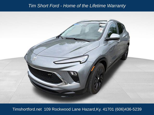 2025 Buick Encore GX Sport Touring FWD for sale in Hazard, KY