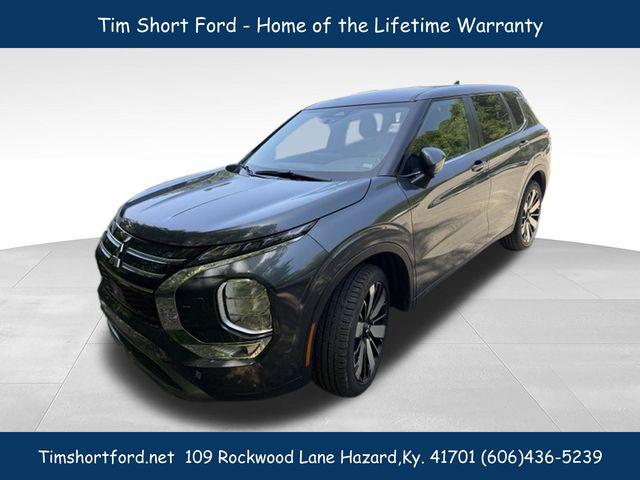 2025 Mitsubishi Outlander SE 2.5 S-AWC for sale in Hazard, KY
