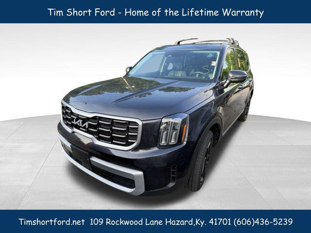 2025 Kia Telluride S for sale in Hazard, KY