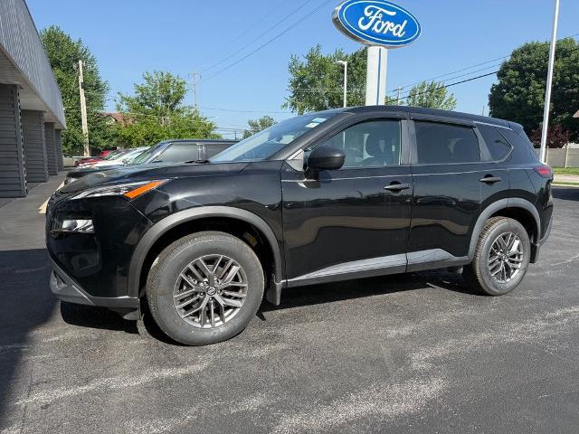 2021 Nissan Rogue for sale near Celina, OH