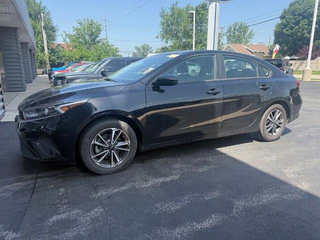 2023 Kia Forte LXS for sale near Celina, OH