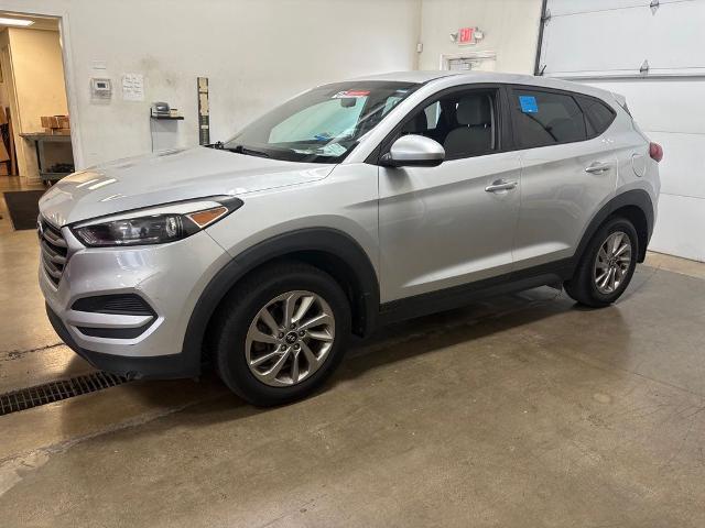 2018 Hyundai Tucson SE for sale in Celina, OH