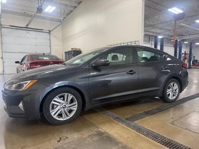 2020 Hyundai Elantra Value Edition for sale in Celina, OH