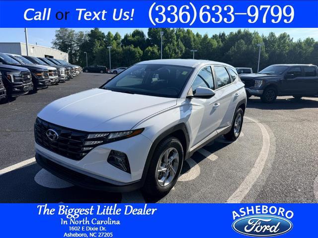 2024 Hyundai Tucson SE for sale in Asheboro, NC