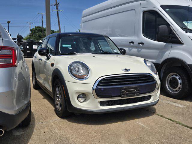 2016 MINI Cooper Hardtop Cooper for sale in Garland, TX