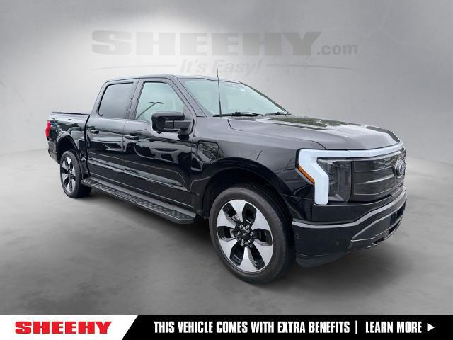 2023 Ford F-150 Platinum for sale in Gaithersburg, MD