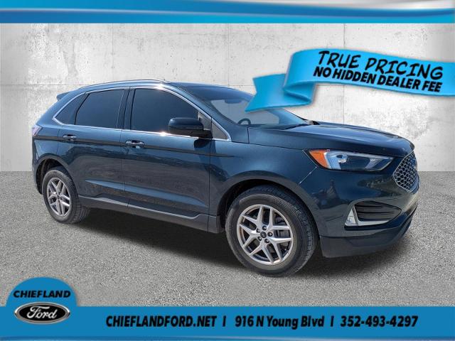 2023 Ford Edge SEL for sale in Chiefland, FL