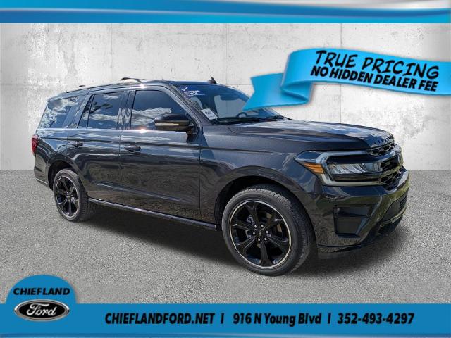 2022 Ford Expedition Limited for sale in Chiefland, FL
