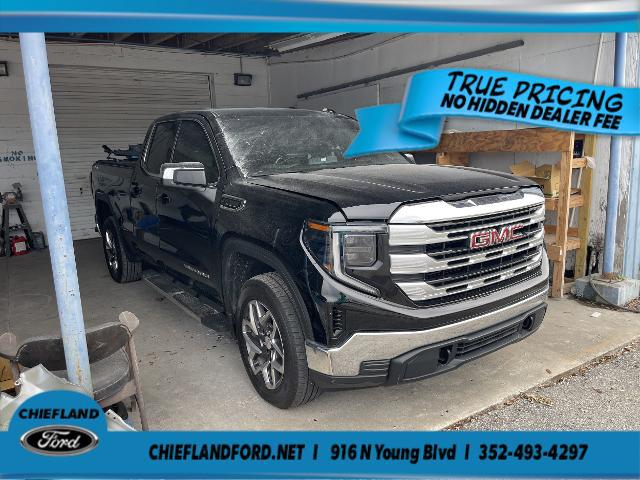 2023 GMC Sierra 1500 4WD Double Cab Standard Box SLE for sale in Chiefland, FL