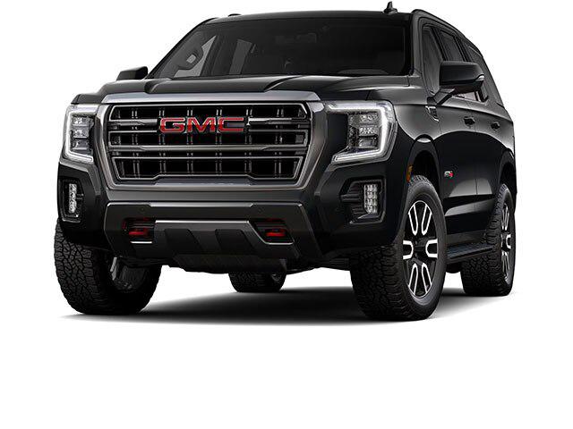 2023 GMC Yukon 4WD AT4 for sale in Chiefland, FL