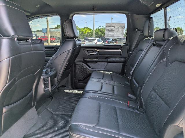 2023 Ram 1500 Rebel Crew Cab 4x4 57 Box