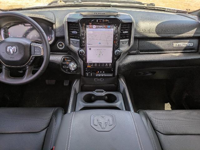 2023 Ram 1500 Rebel Crew Cab 4x4 57 Box