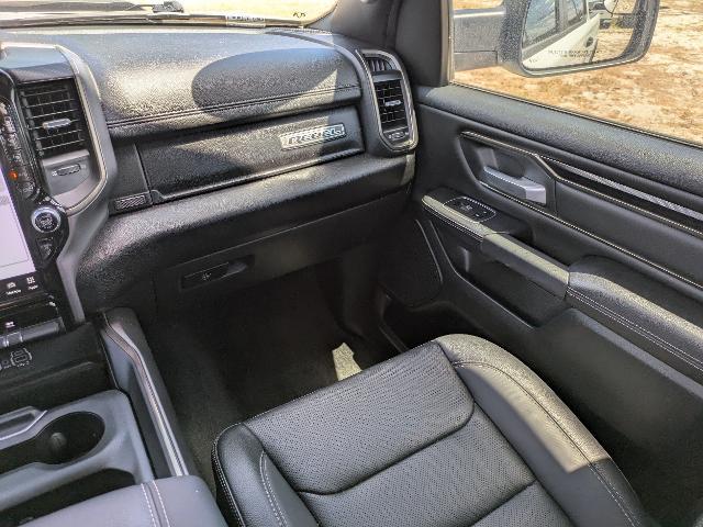 2023 Ram 1500 Rebel Crew Cab 4x4 57 Box
