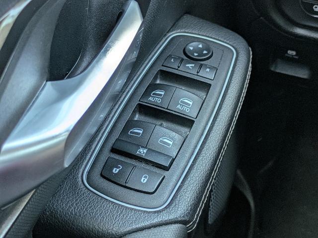 2023 Ram 1500 Rebel Crew Cab 4x4 57 Box