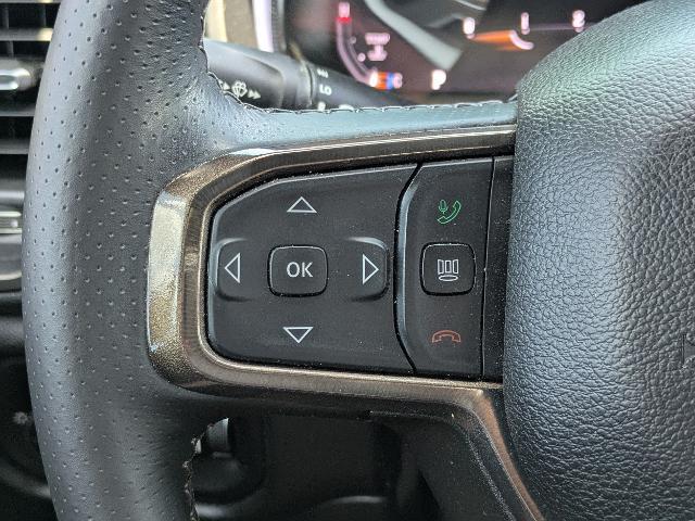 2023 Ram 1500 Rebel Crew Cab 4x4 57 Box