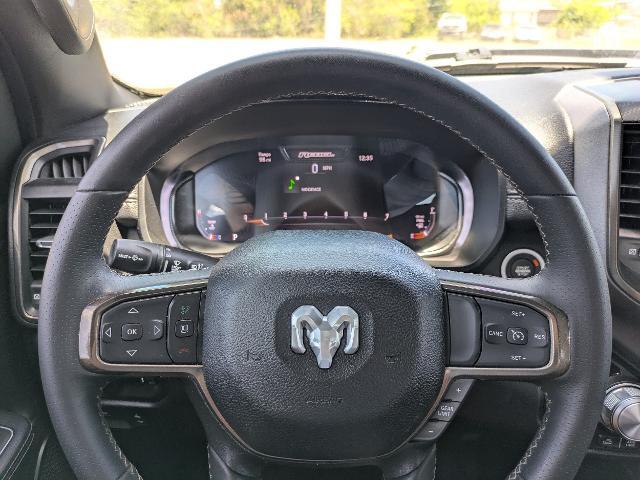 2023 Ram 1500 Rebel Crew Cab 4x4 57 Box